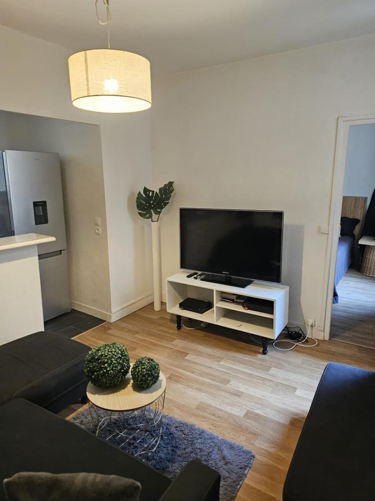 Cozy Apartment In The Heart Of The 10Th Paris Exteriör bild